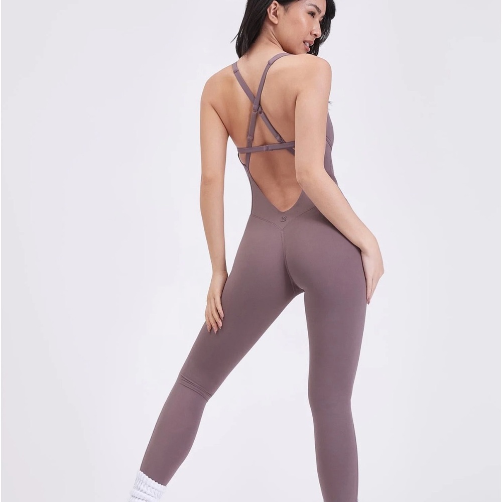Corset BodySuit